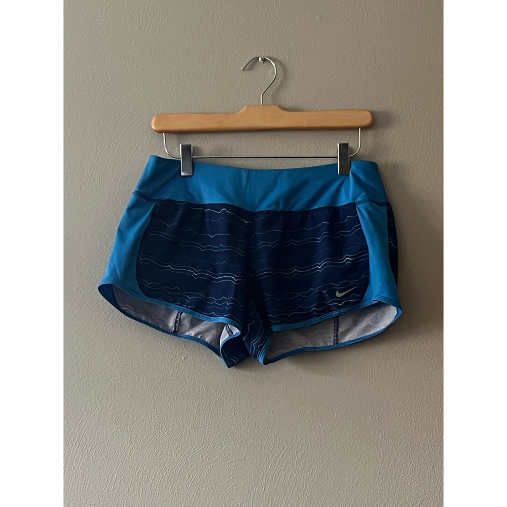 Nike Dri-Fit Running Shorts